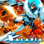 XALADIA: Rise of the Space Pirates X2