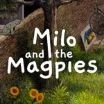 Milo and the Magpies
