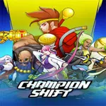 Champion Shift
