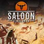 Saloon Simulator