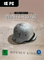 Order of Battle: Winter War