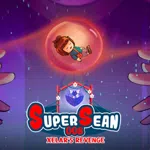 Super Sean 008: Xelar's Revenge