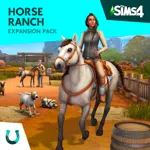 The Sims 4 Horse Ranch Expansion Pack