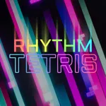 Rhythm Tetris
