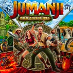 Jumanji: Wild Adventures