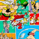 Asterix & Obelix Slap Them All! 2