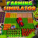 Farming Simulator - Farm, Tractor, Experience Logic Games Nintendo Switch Edition