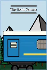 Train Games