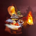 Avatar the Last Airbender: Quest for Balance