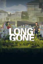 Long Gone