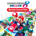 Mario Kart 8 Deluxe – Booster Course Pass Wave 6