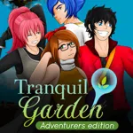 Tranquil Garden: Adventurer's Edition
