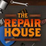 The Repair House: Restoration Sim