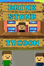 Drink Stand Tycoon