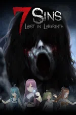 7 Sins : Lost in Labyrinth