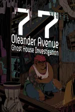77 Oleander Avenue