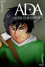 ADA: Além d' Aventura