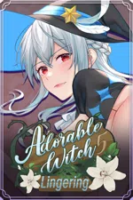 Adorable Witch5 : Lingering