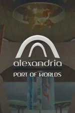 Alexandria - Port of Worlds