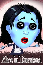 Alice in Dinerland