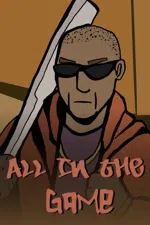 ALL IN THE GAME: Crime 4X strategy