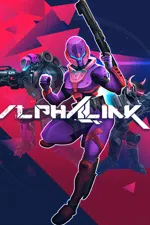AlphaLink