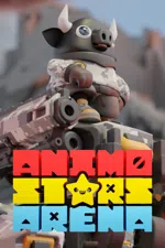 ANIMO Stars Arena