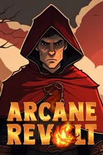Arcane Revolt