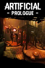 ARTIFICIAL - Prologue