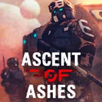 Ascent of Ashes