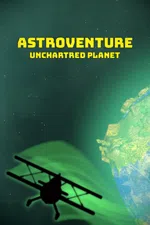 Astroventure: Unchartred Planet
