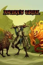 Asura's Trial