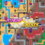 Athena Crisis