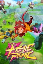 Atomic Picnic: Prologue