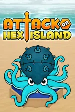 Attack on Hex Island