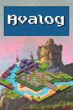 Avalog