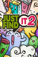 Just Find It 2