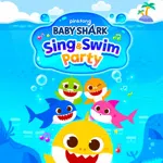 Baby Shark: Sing & Swim Party
