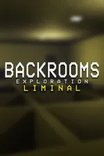 Backrooms Exploration Liminal