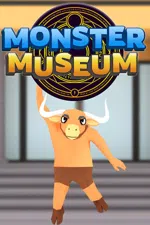 Monster Museum