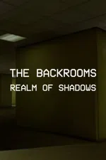 Backrooms: Realm of Shadows