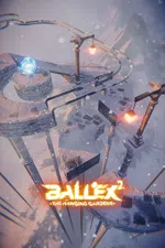 Ballex²: The Hanging Gardens