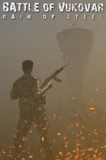 Battle of Vukovar: Rain of Steel