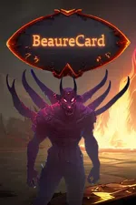 BeaureCard
