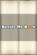 Better Me Book
