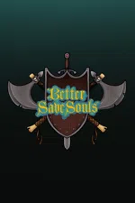 Better Save Souls