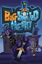 Big Sword Hero