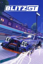 Blitz GT