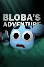 Bloba's Adventure