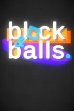Block & Balls